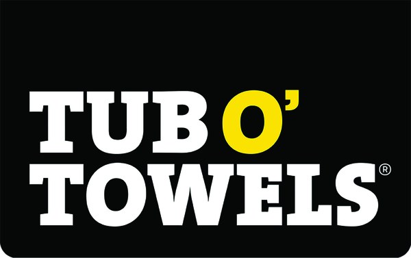 Tub O' Towels